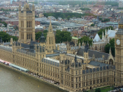THE LONDON CITY  TRIP