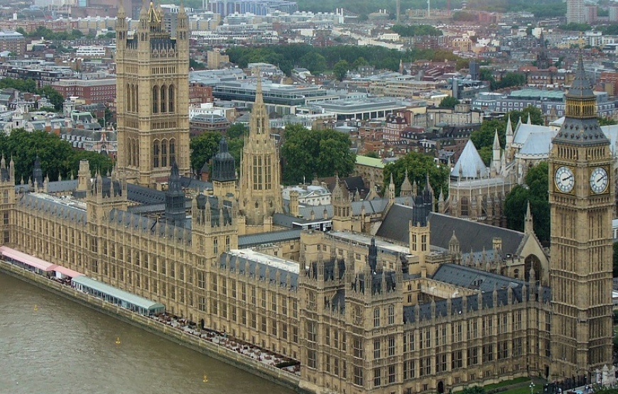 9 DAYS LONDON AND WALES TOUR