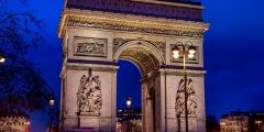 SKIP THE LINE ON A TRIP TO ARC DE TRIOMPHE
