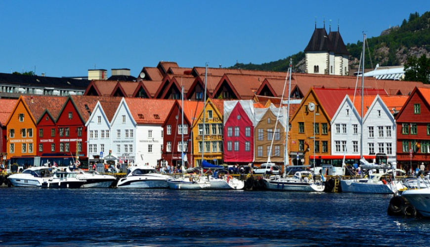 Norway