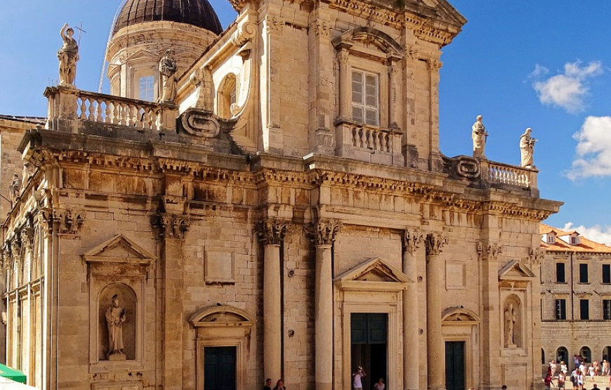 3 DAYS EXPLORING DUBROVNIK