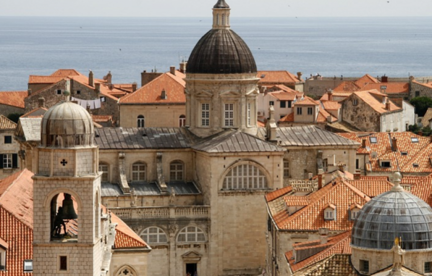 7 DAYS KRKA &SIBENCO TOUR