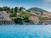 7 DAYS ITALY-CROATIA ADVENTURE