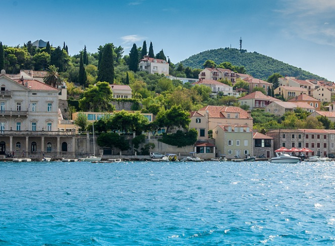 7 DAYS ITALY-CROATIA ADVENTURE