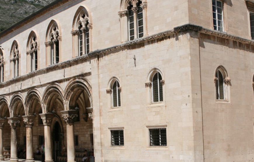 3 DAYS EXPLORING DUBROVNIK