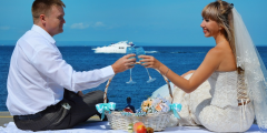 12 DAYS ROMANTIC GATEAWAY