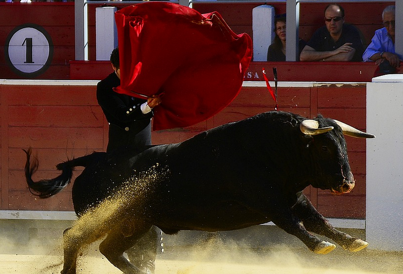 Welcome in Spain