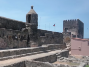 MOMBASA: HALF DAY FORT JESUS MUSEUM TOUR