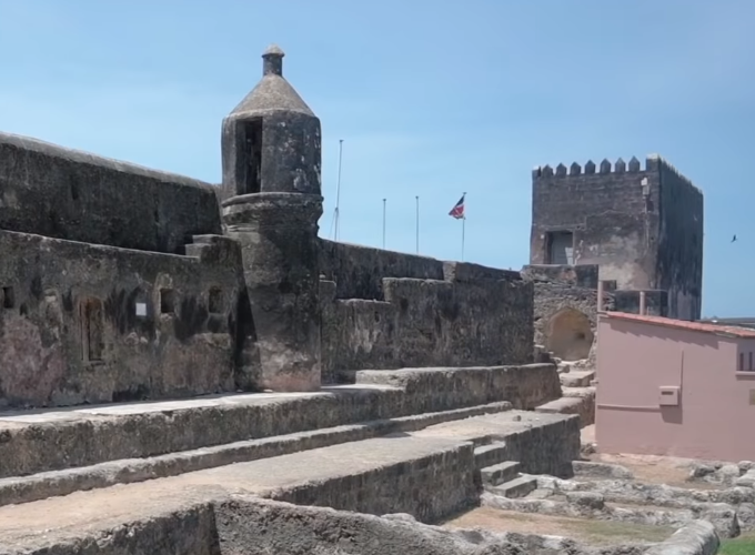 MOMBASA: HALF DAY FORT JESUS MUSEUM TOUR