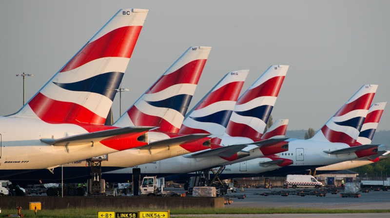 Welcome in UK