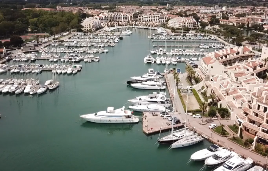 8 DAYS ART&LUXURY PARIS – COTE D’AZUR