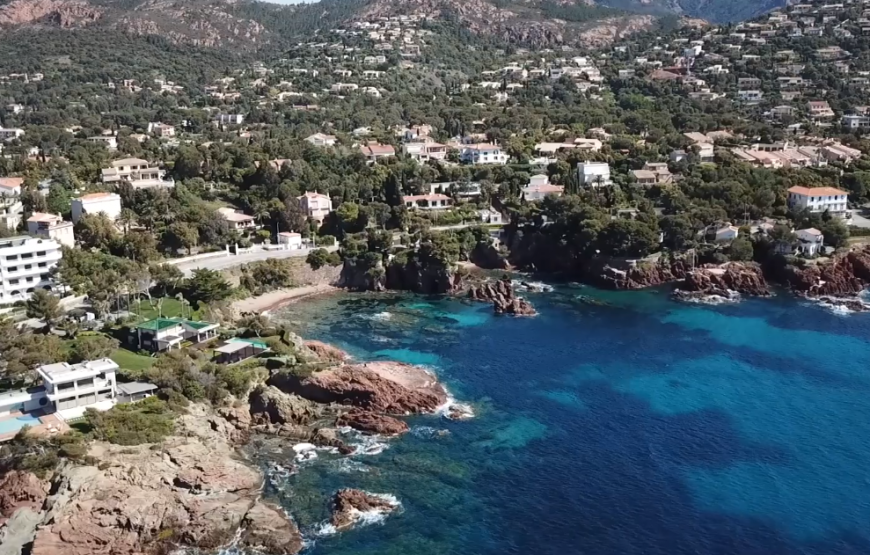 8 DAYS ART&LUXURY PARIS – COTE D’AZUR