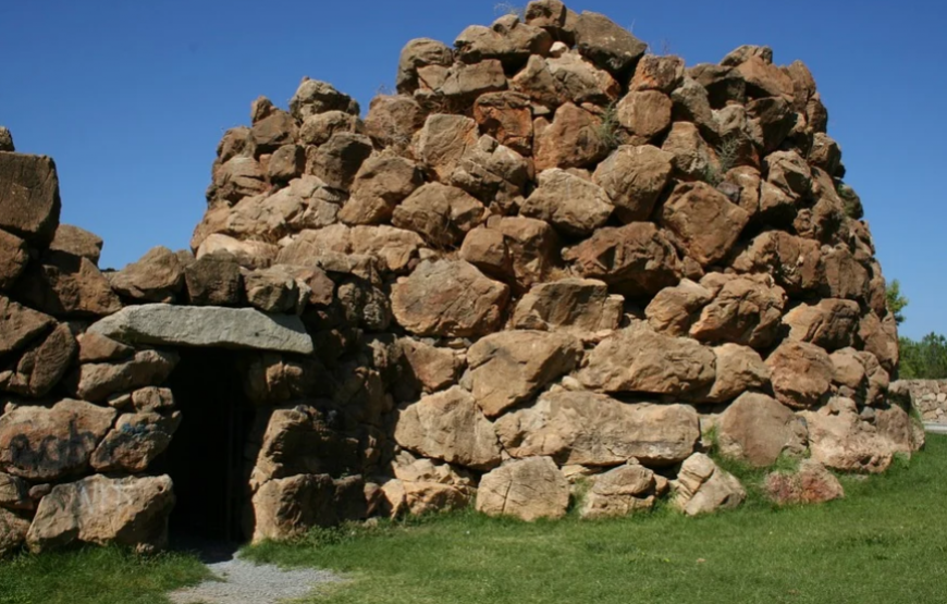 8 DAYS SARDEGNA ISLAND ADVENTURE