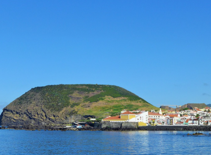 8 DAYS DISCOVER AZORES ISLANDS