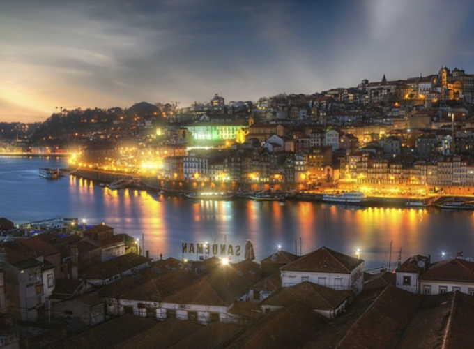 10 DAYS GRAND TOUR ESCLUSIVELY PORTUGAL