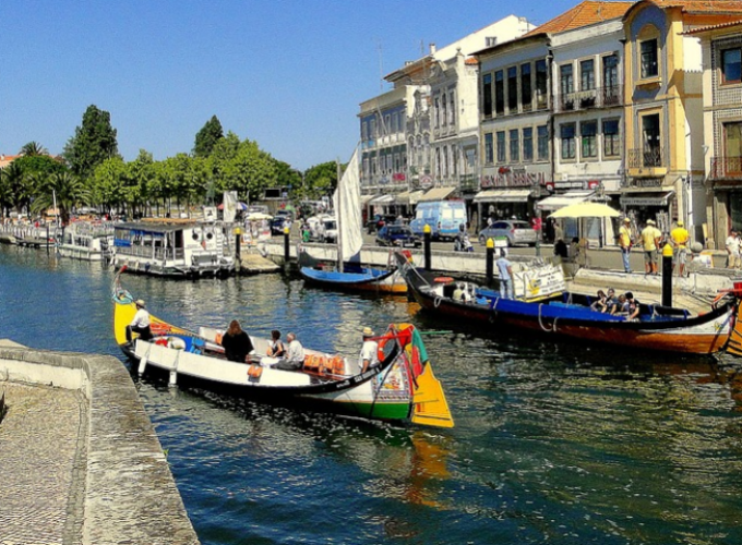 7 DAYS AUTHENTIC PORTUGAL